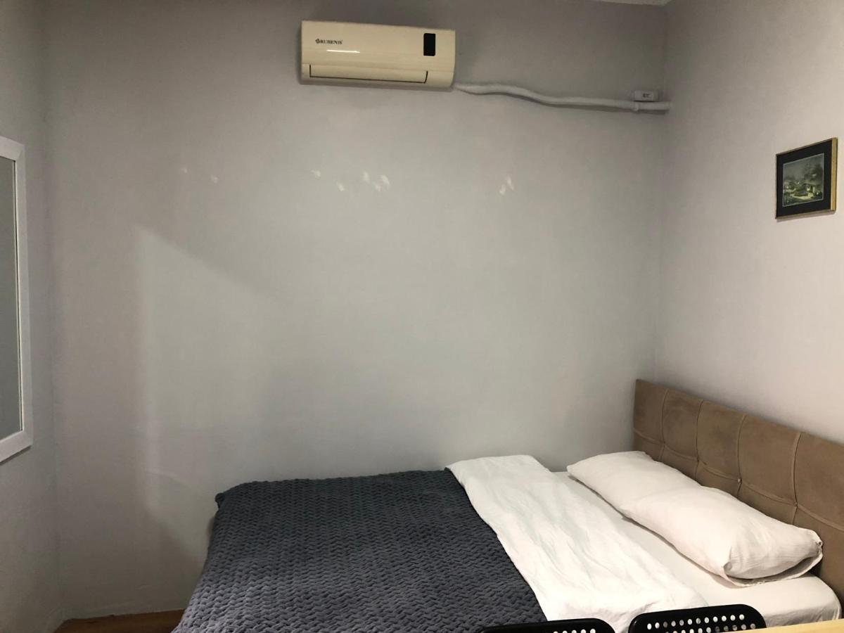 איסטמבול Kevin'S Hostel מראה חיצוני תמונה
