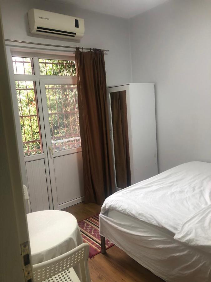 איסטמבול Kevin'S Hostel מראה חיצוני תמונה