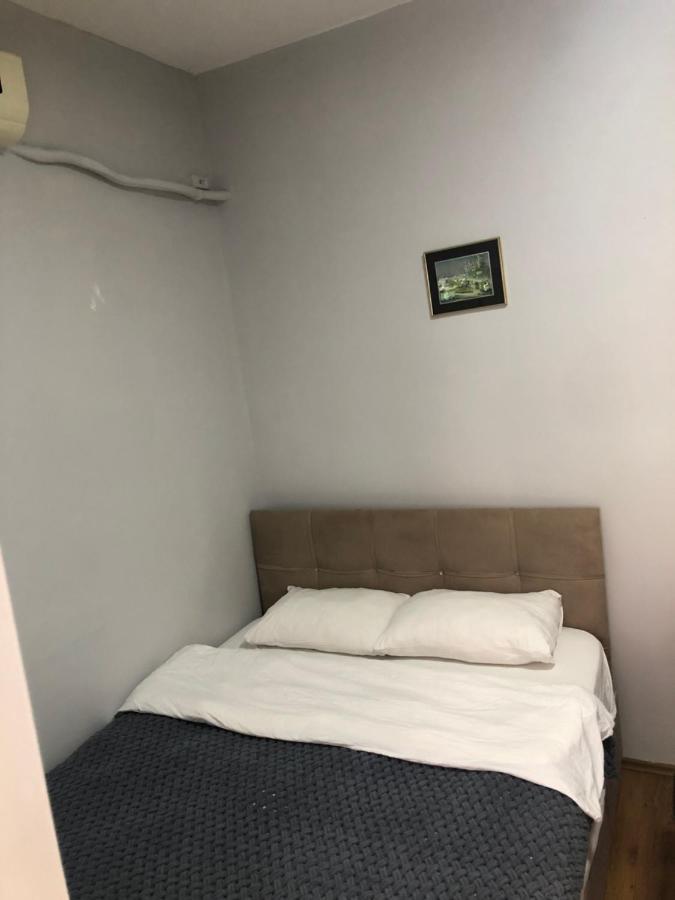 איסטמבול Kevin'S Hostel מראה חיצוני תמונה