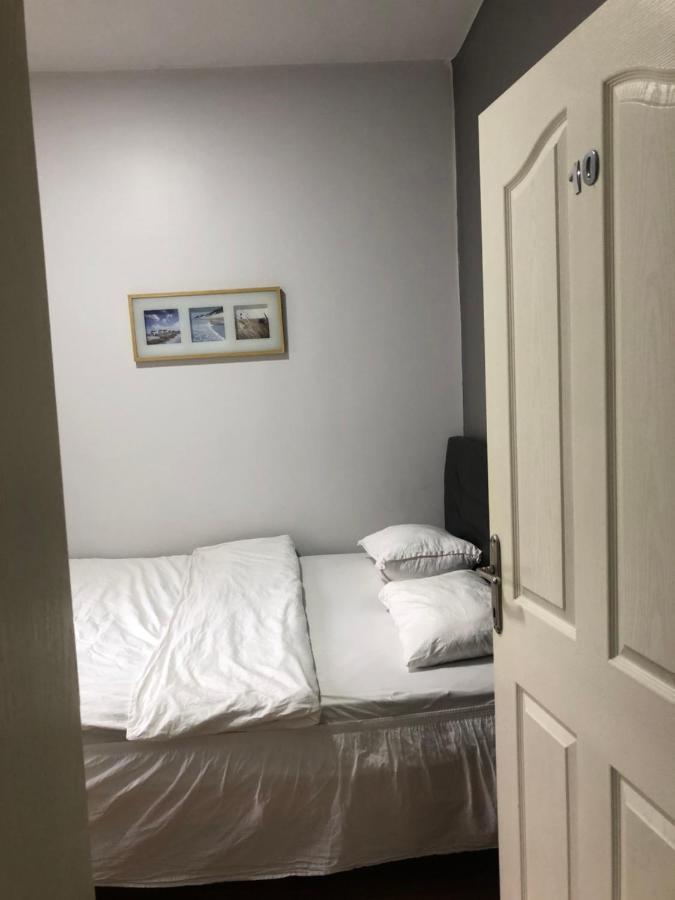 איסטמבול Kevin'S Hostel מראה חיצוני תמונה