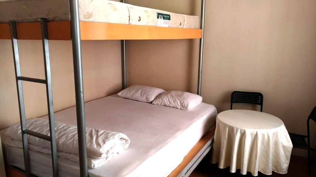 איסטמבול Kevin'S Hostel מראה חיצוני תמונה