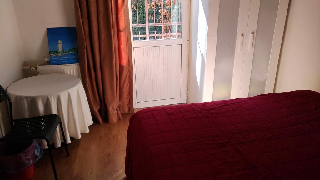 איסטמבול Kevin'S Hostel מראה חיצוני תמונה