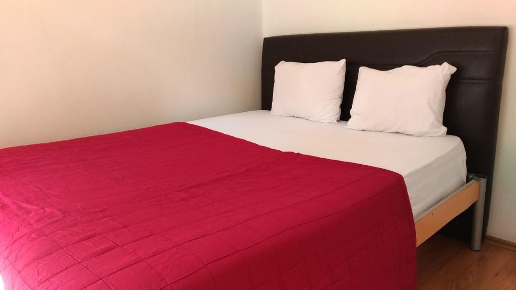 איסטמבול Kevin'S Hostel מראה חיצוני תמונה