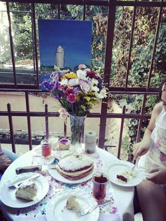 איסטמבול Kevin'S Hostel מראה חיצוני תמונה