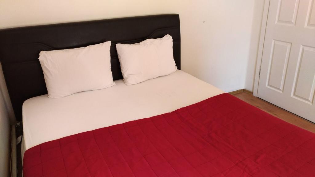 איסטמבול Kevin'S Hostel מראה חיצוני תמונה