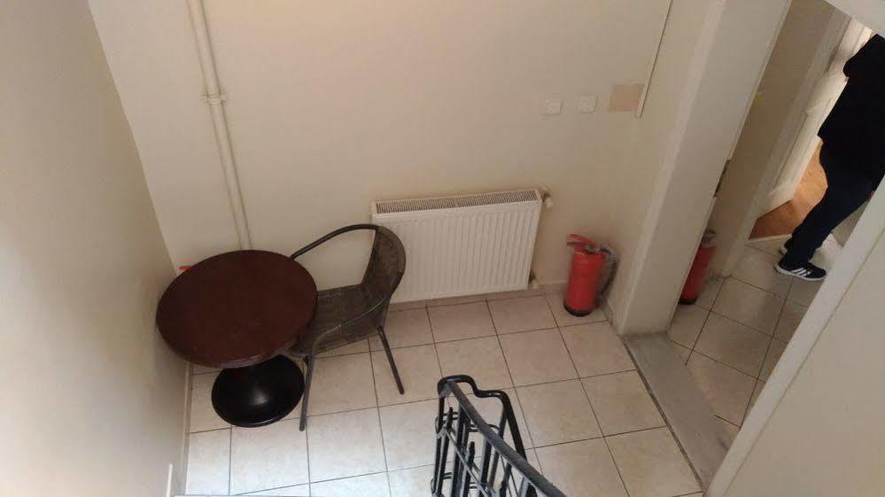 איסטמבול Kevin'S Hostel מראה חיצוני תמונה