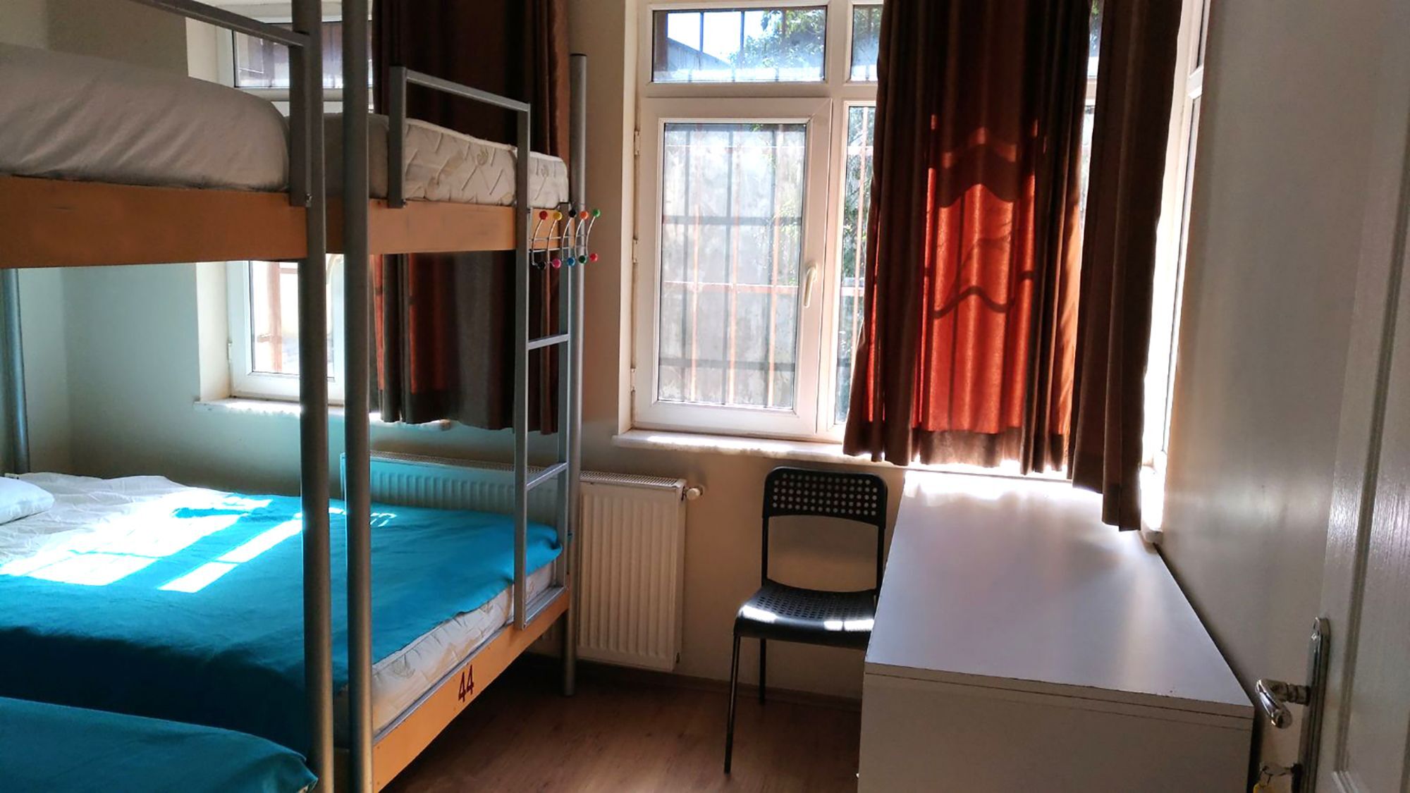 איסטמבול Kevin'S Hostel מראה חיצוני תמונה