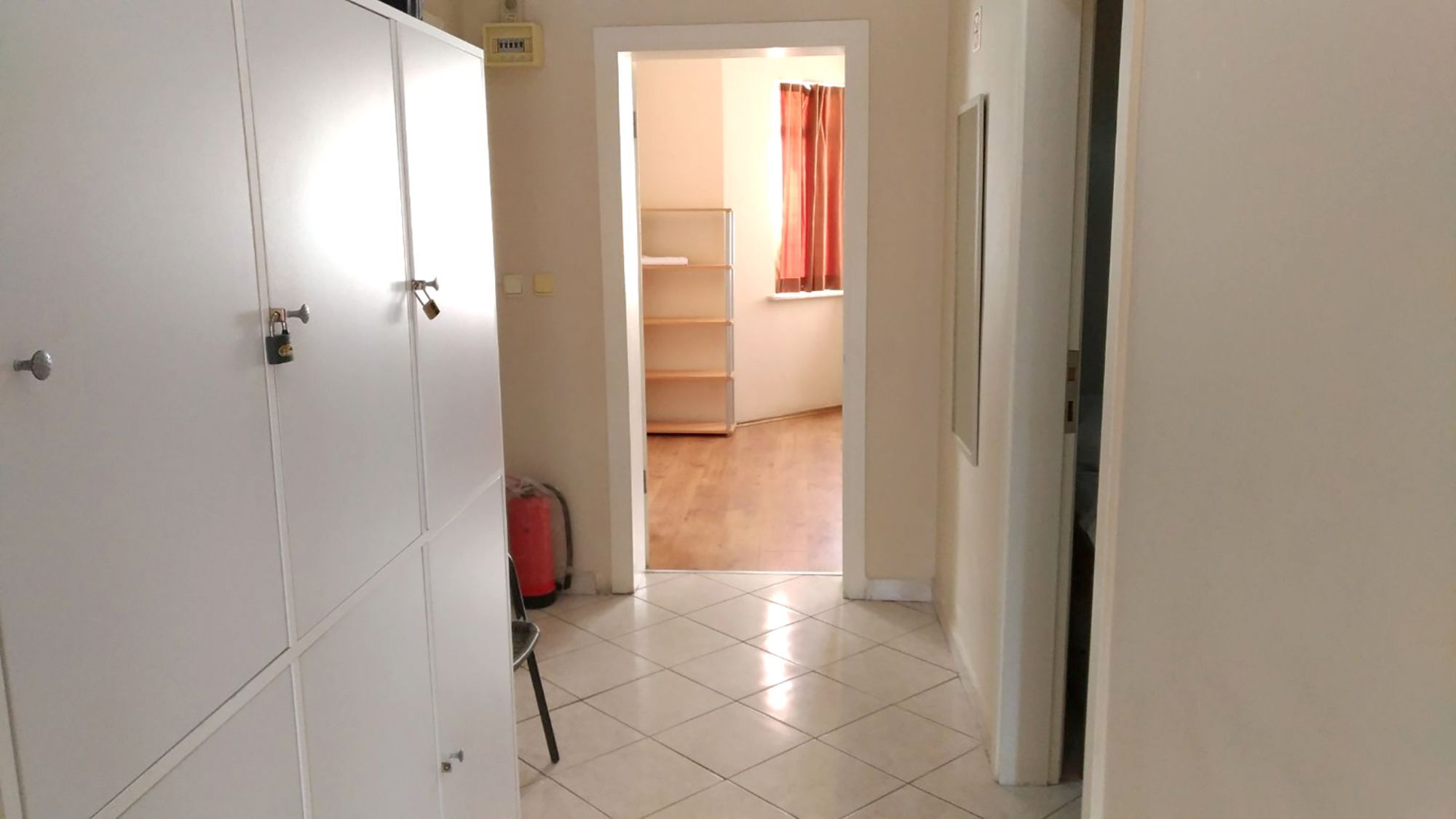 איסטמבול Kevin'S Hostel מראה חיצוני תמונה
