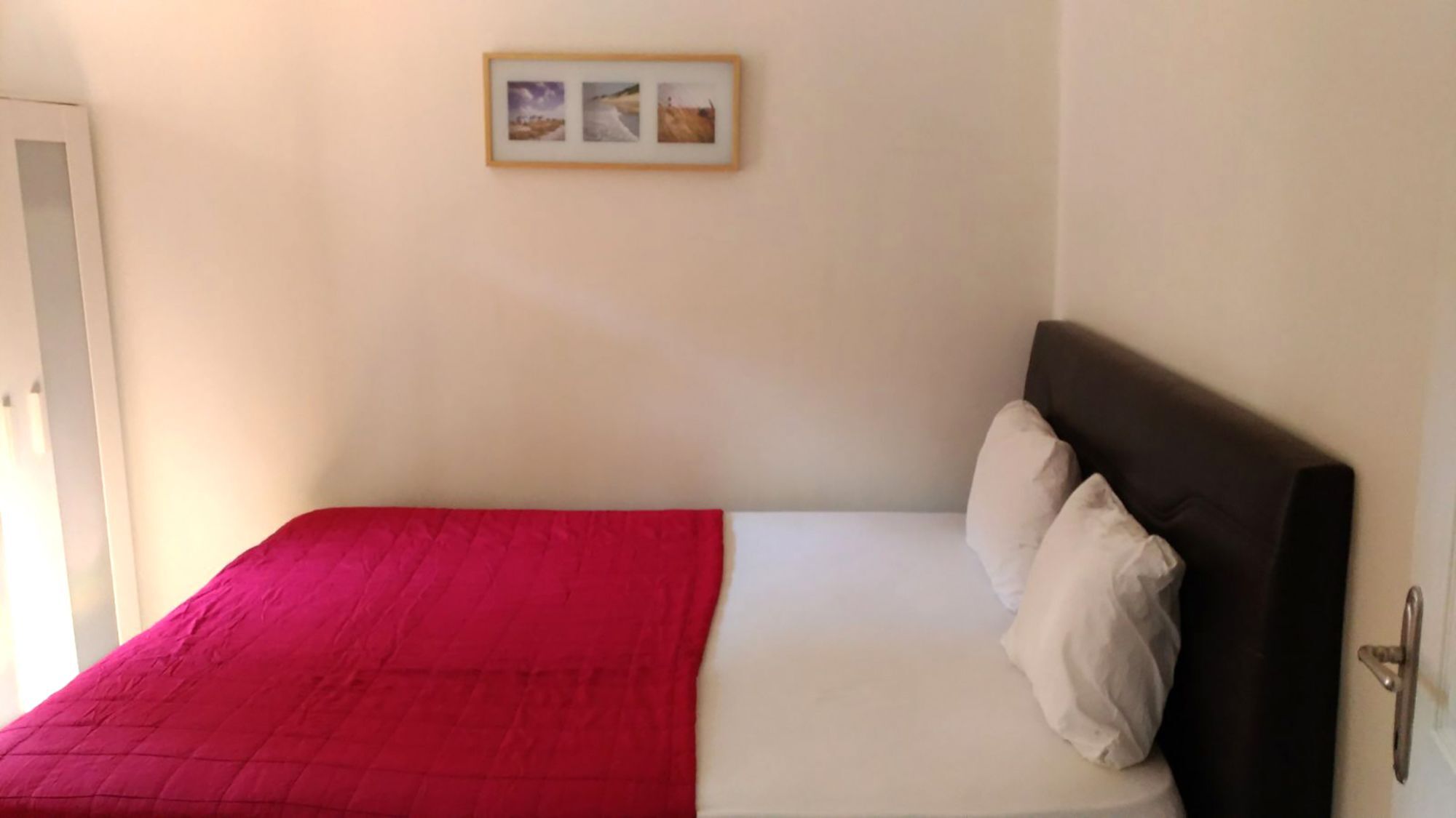 איסטמבול Kevin'S Hostel מראה חיצוני תמונה