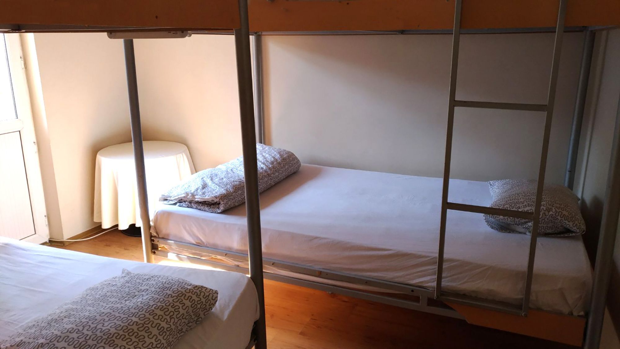 איסטמבול Kevin'S Hostel מראה חיצוני תמונה