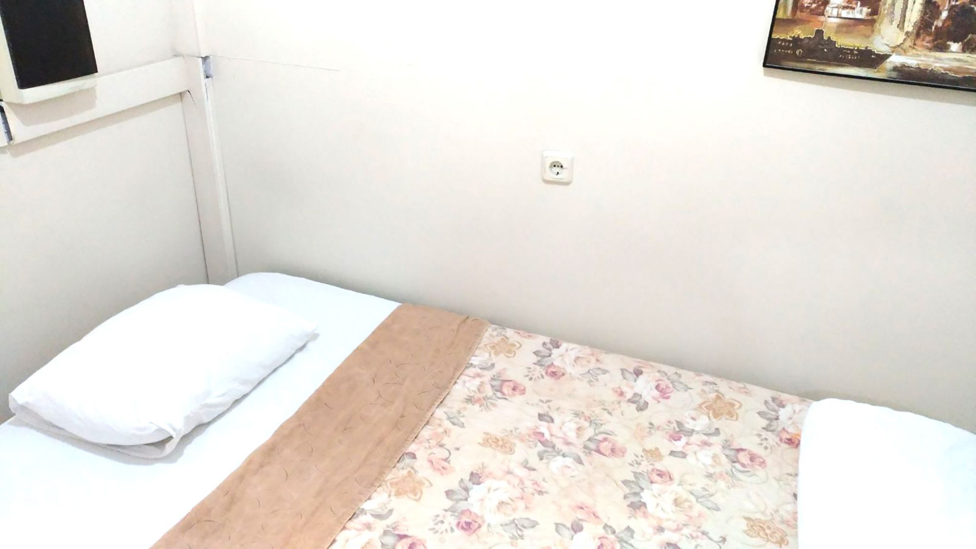 איסטמבול Kevin'S Hostel מראה חיצוני תמונה