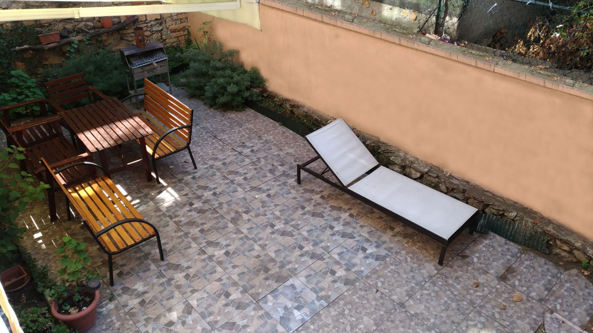 איסטמבול Kevin'S Hostel מראה חיצוני תמונה