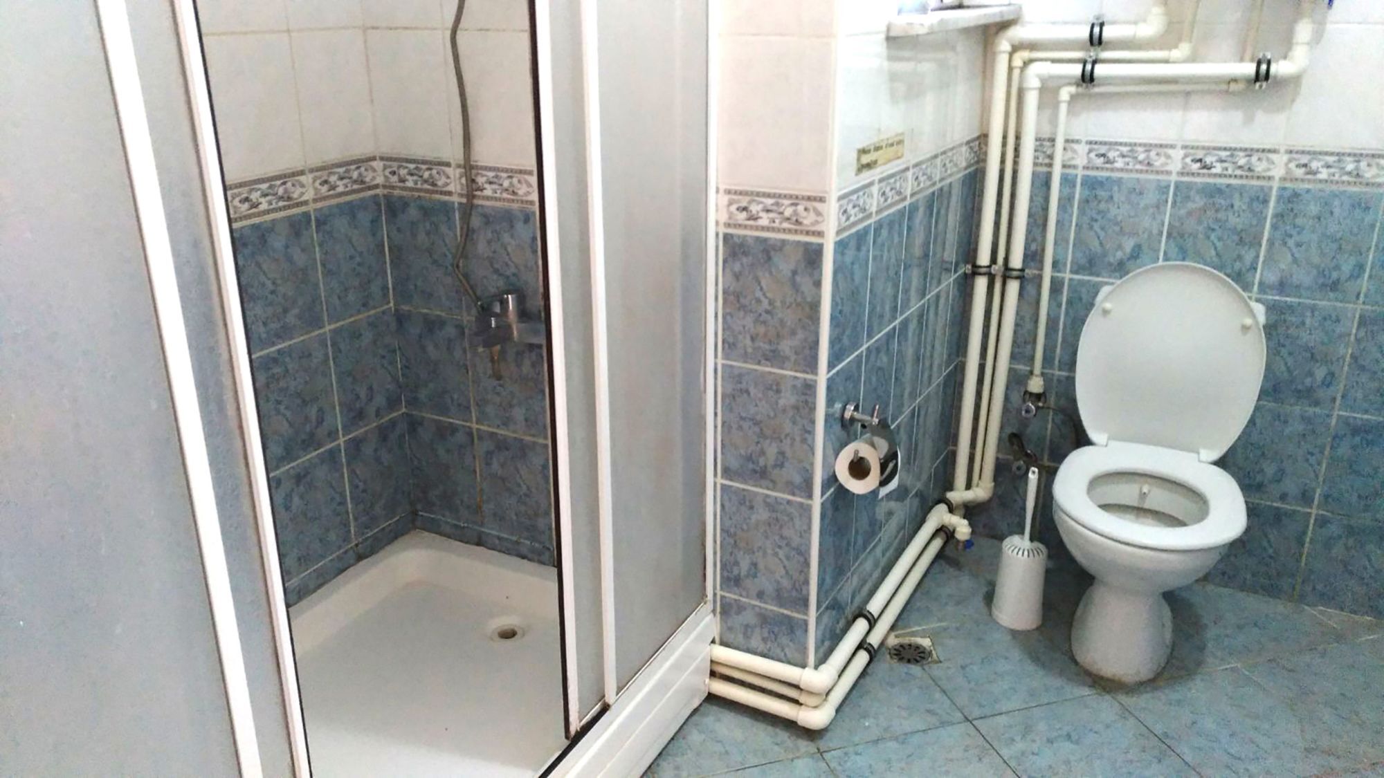 איסטמבול Kevin'S Hostel מראה חיצוני תמונה